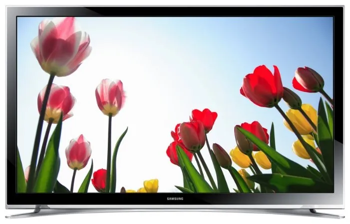 Телевизор Samsung UE22F5400, количество отзывов: 10