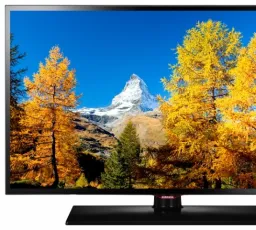 Телевизор Samsung UE32F5020, количество отзывов: 8