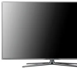 Телевизор Samsung UE40D7000, количество отзывов: 10