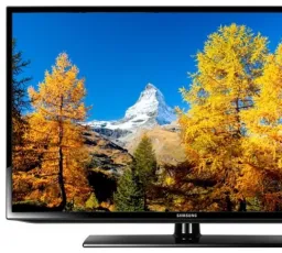 Телевизор Samsung UE40EH5307, количество отзывов: 8