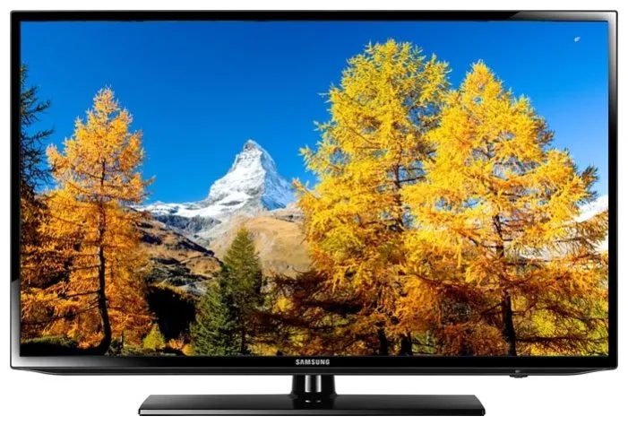 Телевизор Samsung UE40EH5307, количество отзывов: 10