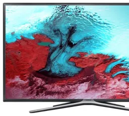 Телевизор Samsung UE40K5500AU, количество отзывов: 10