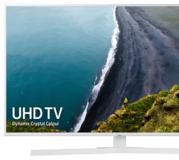 Отзыв на Телевизор Samsung UE43RU7410U: ужасный, лёгкий, четкий, насыщенный