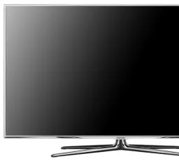 Отзыв на Телевизор Samsung UE46D8000: классный, единственный, расширенный, ручной