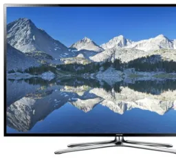 Телевизор Samsung UE46F6400, количество отзывов: 10