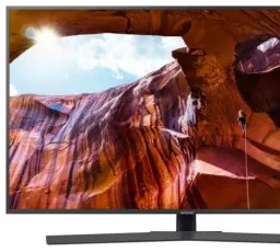 Телевизор Samsung UE50RU7400U, количество отзывов: 8