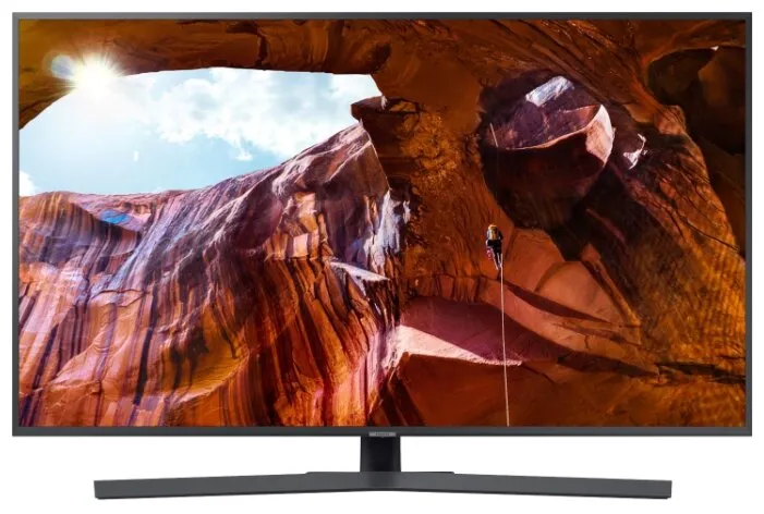 Телевизор Samsung UE50RU7400U, количество отзывов: 10
