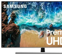 Телевизор Samsung UE55NU8000U, количество отзывов: 9