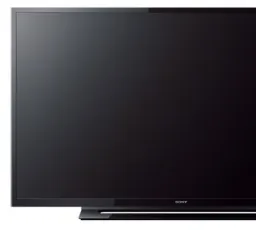 Отзыв на Телевизор Sony KDL-40R353B: лёгкий, новый, тонкий, стильный
