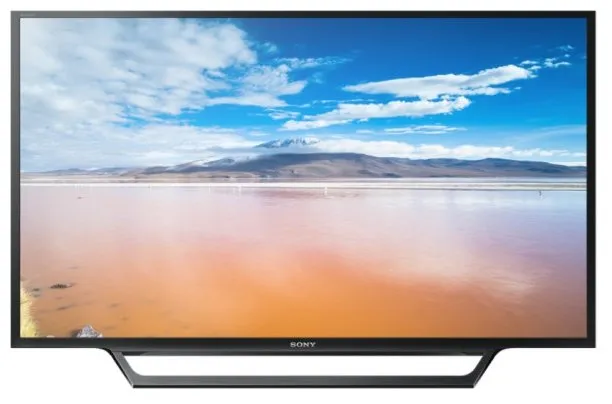 Телевизор Sony KDL-40RD453, количество отзывов: 10