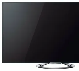 Отзыв на Телевизор Sony KDL-40W905: чёрный, доступный, управление, продуманный