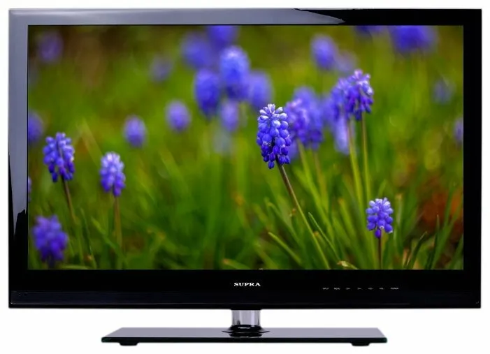 Телевизор SUPRA STV-LC3225AWL, количество отзывов: 10