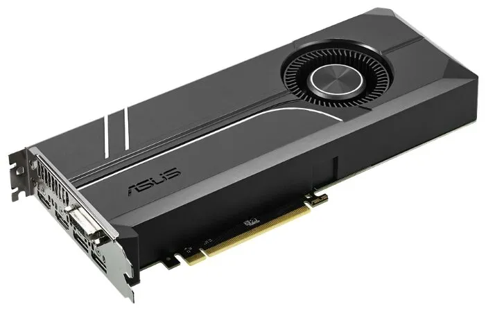 Видеокарта ASUS GeForce GTX 1060 1506MHz PCI-E 3.0 6144MB 8008MHz 192 bit DVI 2xHDMI HDCP TURBO, количество отзывов: 10