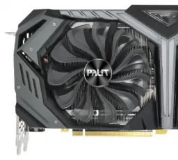 Видеокарта Palit GeForce RTX 2070 SUPER 1605MHz PCI-E 3.0 8192MB 14000MHz 256 bit HDMI HDCP GameRock, количество отзывов: 8