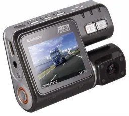 Видеорегистратор Defender Car Vision 5110 GPS, GPS, количество отзывов: 8