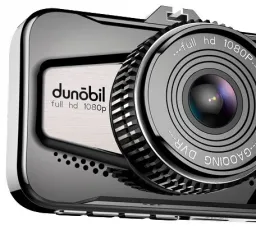 Комментарий на Видеорегистратор Dunobil Neon: хороший, отличный, небольшой, бракованный