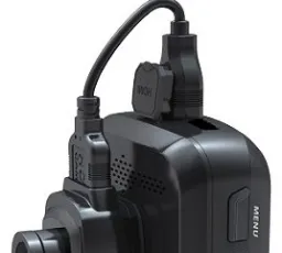 Отзыв на Видеорегистратор QStar A9 Phantom, 2 камеры: плохой, впечатленый, отвратительный, маленький