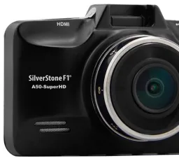 Видеорегистратор SilverStone F1 A50-SHD, количество отзывов: 10