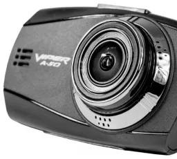 Отзыв на Видеорегистратор VIPER A-50: простой от 19.3.2023 1:24