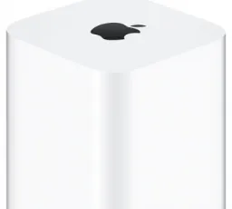 Отзыв на Wi-Fi роутер Apple Time Capsule 2Tb ME177: идеальный, малый от 25.3.2023 17:00