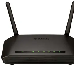 Wi-Fi роутер D-link DIR-615/K1, количество отзывов: 10
