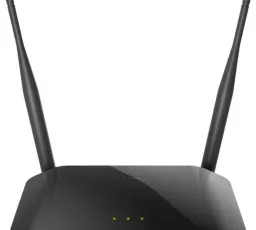 Плюс на Wi-Fi роутер D-link DIR-615/T4: новый, быстрый, простой, старенький