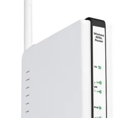 Минус на Wi-Fi роутер D-link DSL-2650U/BRU/D: старый, сервисный, телефонный, громадный