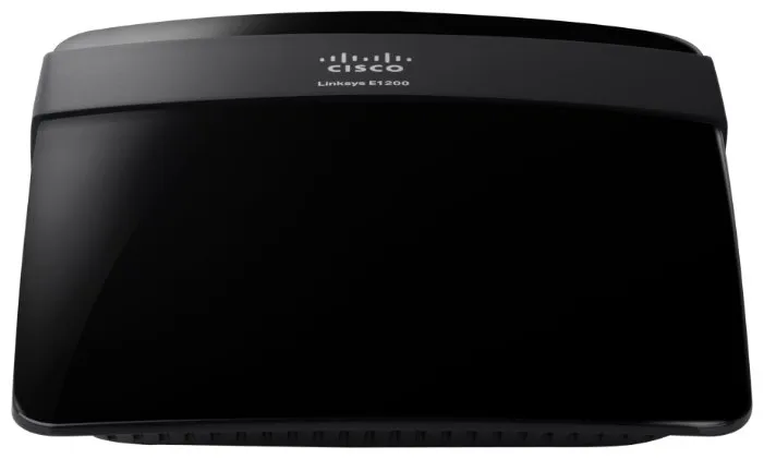 Wi-Fi роутер Linksys E1200, количество отзывов: 10