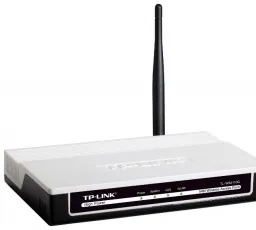 Wi-Fi роутер TP-LINK TL-WA5110G, количество отзывов: 8
