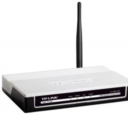 Wi-Fi роутер TP-LINK TL-WA5110G, количество отзывов: 10