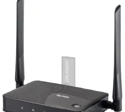Wi-Fi роутер ZYXEL Keenetic 4G III (Rev. B), количество отзывов: 9