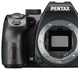 Отзыв на Зеркальный фотоаппарат Pentax K-70 Body: хороший, высокий, компактный, лёгкий