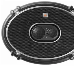 Минус на Автомобильная акустика JBL GTO-938: твердый, ощущений, магнитный, редкий