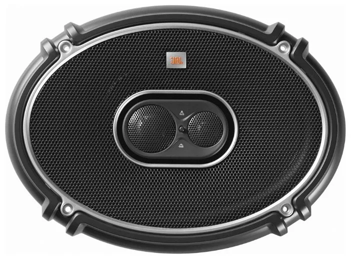 Автомобильная акустика JBL GTO-938, количество отзывов: 9