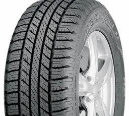 Автомобильная шина GOODYEAR Wrangler HP All Weather, количество отзывов: 8