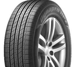 Отзыв на Автомобильная шина Hankook Tire Dynapro HP2 RA33: хороший, чистый, лёгкий, мягкий