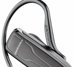 Плюс на Bluetooth-гарнитура Plantronics ML18: отличный, лёгкий, информативный от 15.4.2023 1:36