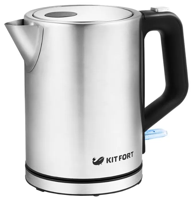 Чайник Kitfort KT-636, количество отзывов: 9