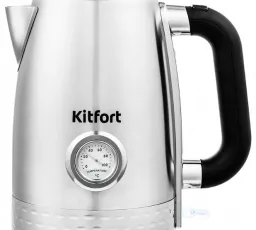 Чайник Kitfort КТ-684, количество отзывов: 10