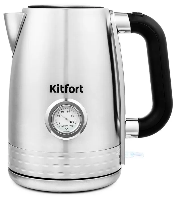 Чайник Kitfort КТ-684, количество отзывов: 10