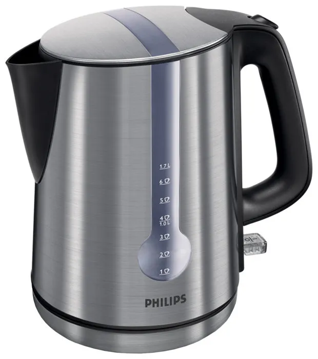 Чайник Philips HD4670, количество отзывов: 10