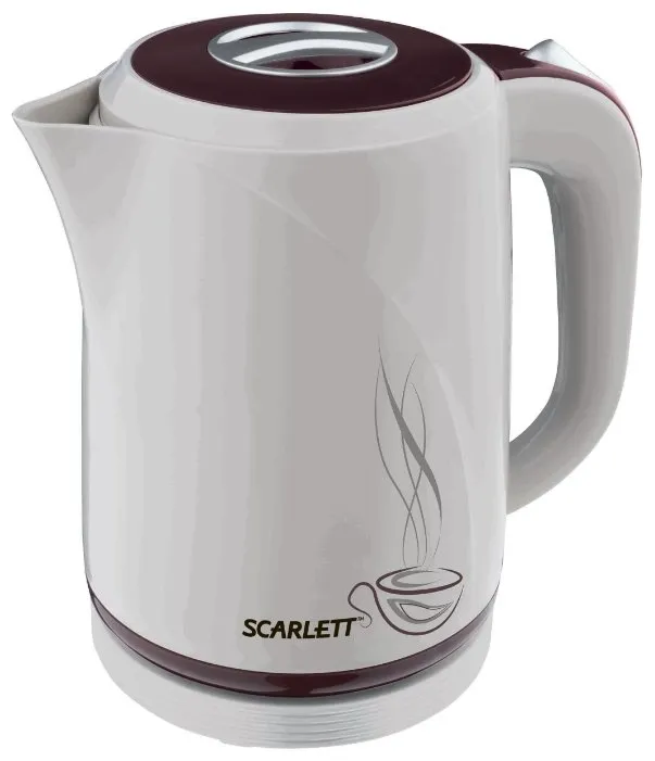 Чайник Scarlett SC-028, количество отзывов: 10
