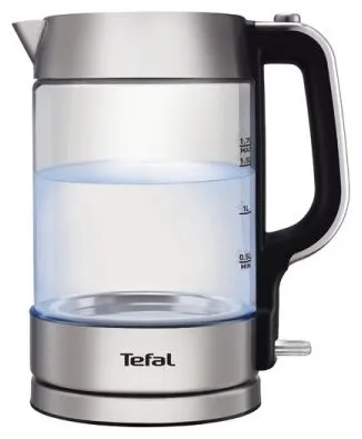 Чайник Tefal KI 770D, количество отзывов: 10