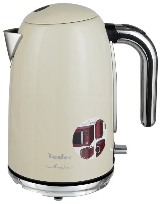 Чайник Tesler KT-1755, количество отзывов: 9