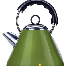 Отзыв на Чайник UNIT UEK-262: привлекательный, электрический, зелёный от 25.4.2023 12:13