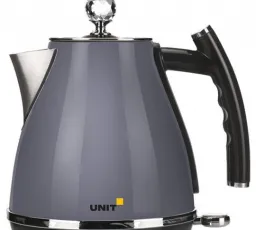 Чайник UNIT UEK-263, количество отзывов: 9