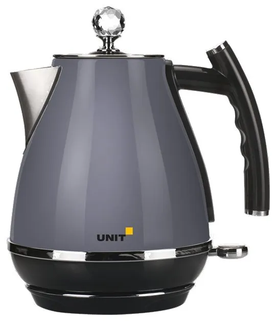 Чайник UNIT UEK-263, количество отзывов: 9