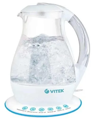 Чайник VITEK VT-1179, количество отзывов: 10