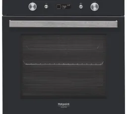 Духовой шкаф Hotpoint-Ariston FI7 861 SH BL, количество отзывов: 12