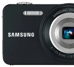 Отзыв на Фотоаппарат Samsung ST90: качественный, отличный, неплохой, внешний